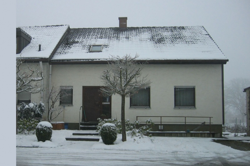 Haus Hs Umbau Schull Architektur